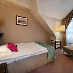 Quality Hotell 4*