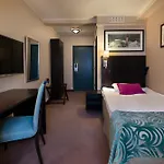 Quality Hotell 4*