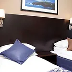 Hotell Quality Florø