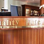 Quality 4* Florø