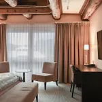 Quality Hotell 4*