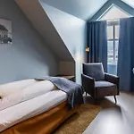 Quality Hotell 4*