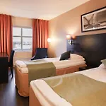 Quality 4* Florø