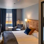 Hotell Quality