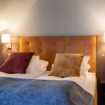 Quality Hotell 4*