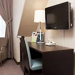 Quality Hotell 4*
