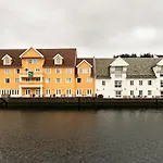 Hotell Quality Florø
