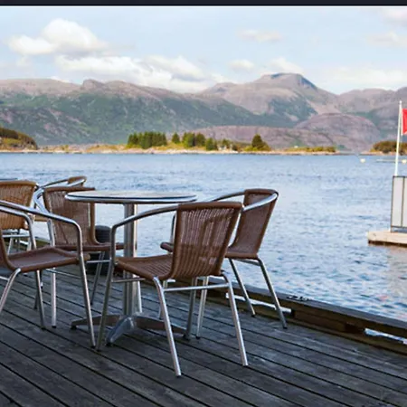 Szálloda Quality 4*