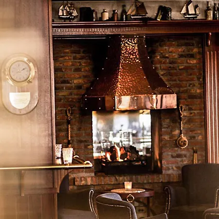 Szálloda Quality 4*