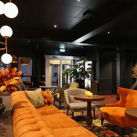 Otel Quality Florø