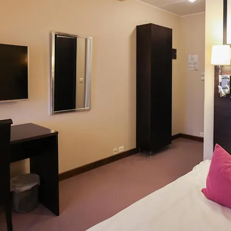 Quality 4* Florø