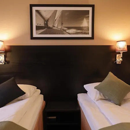 Quality Szálloda 4*