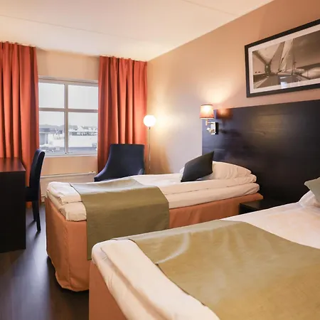 Quality 4* Флоро