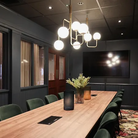 Hotell Quality Florø