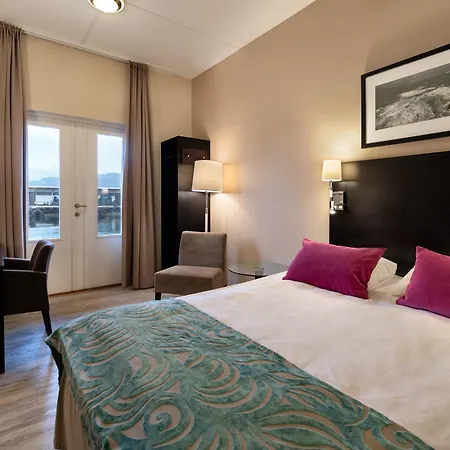 Hotel Quality Floro
