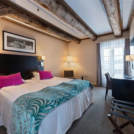 Hotel Quality 4*
