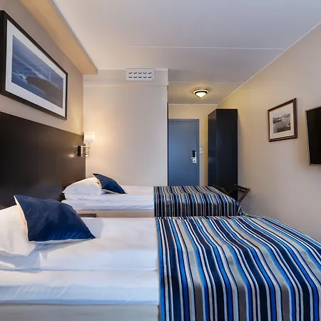 Quality Hotel