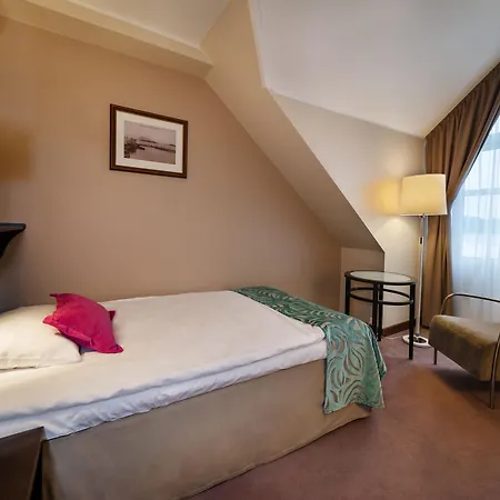 Quality Hotel 4*