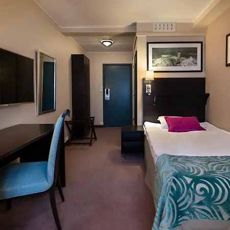 Quality Hotel 4*