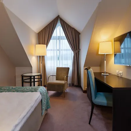 Hotel Quality