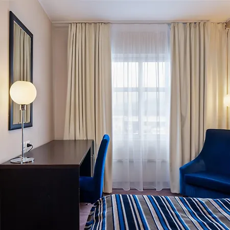 Hotel Quality