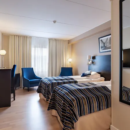 Quality Hotel Floro