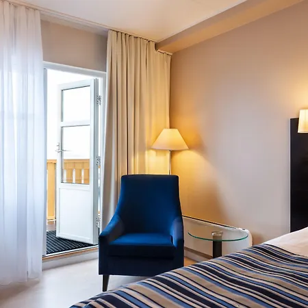Hotel Quality 4*