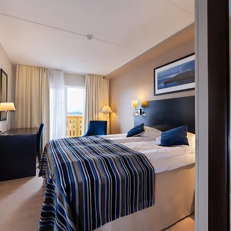 Quality Hotel