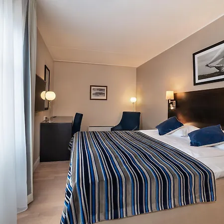 Hotel Quality
