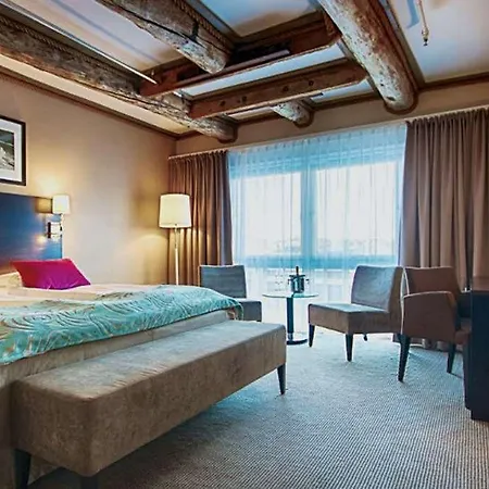 Quality Hotel