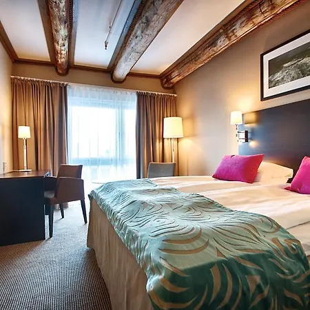 Hotel Quality 4*
