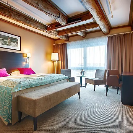 Quality Hotel
