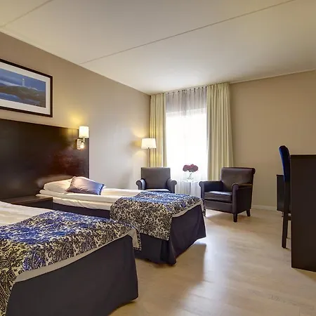 Hotel Quality 4*