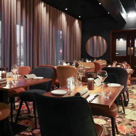 Hotel Quality Florø