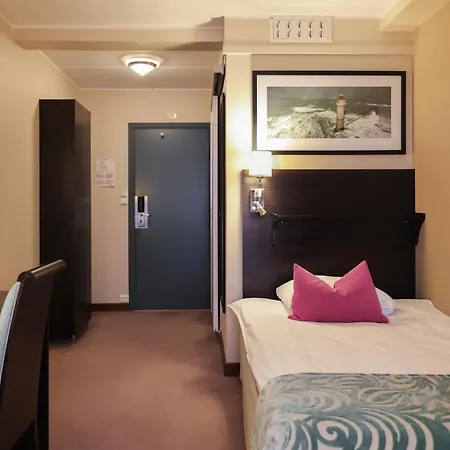 Hotel Quality Floro