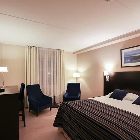 Quality Hotel 4*