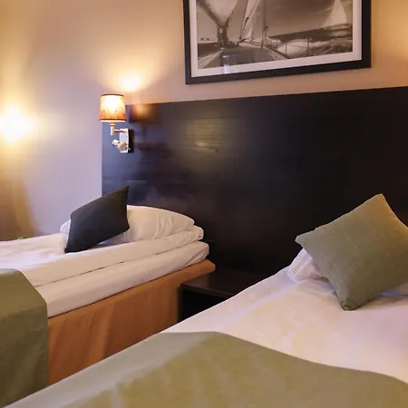 Hotel Quality Floro