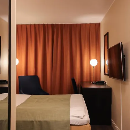 Quality Hotel Floro