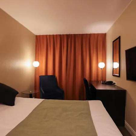 Hotel Quality