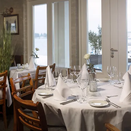 Quality Hotel Florø