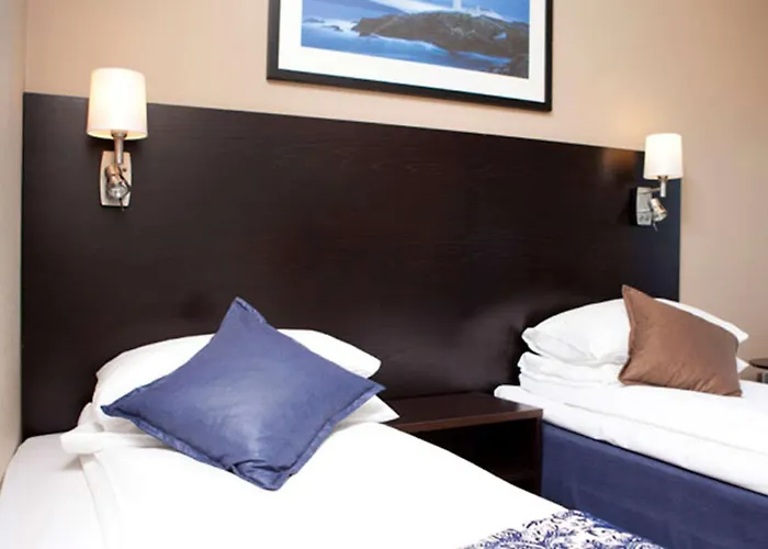 Hotell Quality Florø